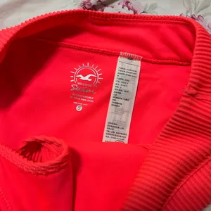 NWOT Hollister Bikini Bottom thumbnail 2