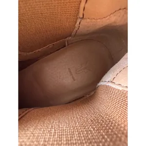 Frye Jillian Chelsea ankle boots in‎ whiskey leather Size 7M thumbnail 9