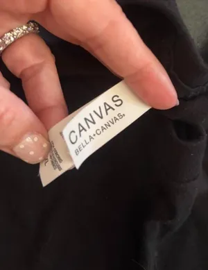 Bella+Canvas T-Shirt thumbnail 5