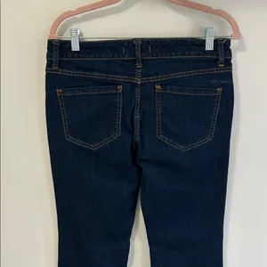 Free People Extreme Bell Bottom Jeans thumbnail 4