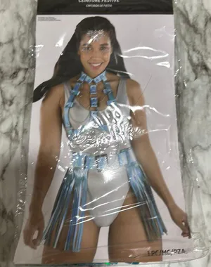 Costume Accessories thumbnail 1
