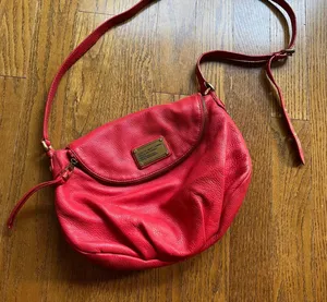 Marc Jacobs Y2K Shoulder Bag thumbnail 1
