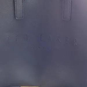 Ted Baker London The Icon Black Tote thumbnail 2