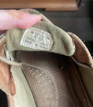 Boat Shoes thumbnail 6