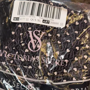 Victoria's Secret THE T-SHIRT Wireless Cotton‎ Plunge Bralette thumbnail 6