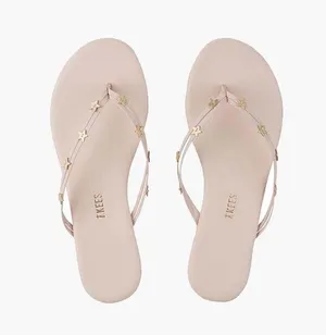 Tkees Duos Star Flip Flop Sandals thumbnail 1