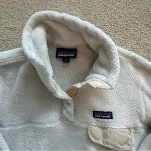 Patagonia Women’s Re Tool Snap Fleece Jacket M thumbnail 2