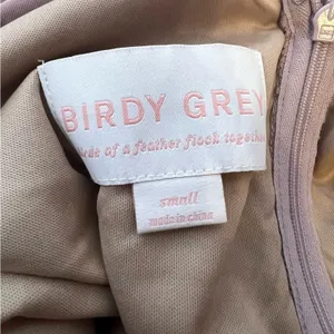 NWT Birdy Grey Lianna‎ Maeve bridesmaid dress thumbnail 3