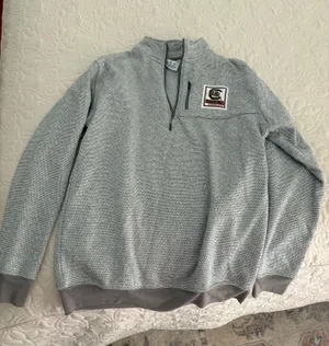 Champion Carolina Quarter-Zip South Gamecocks thumbnail 1