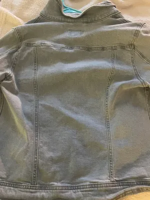 Jean Jacket thumbnail 3