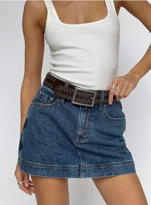 Princess Polly Skirt thumbnail 1