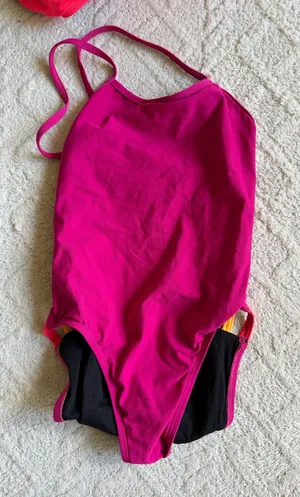 JOLYN Swimsuit One-Piece Fixed Back thumbnail 1