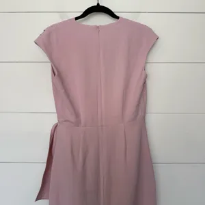 Bruna Women’s XS Pink Celeste Party Dress New thumbnail 5