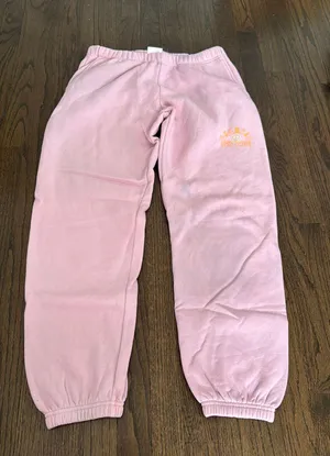 Starfit Sweatpants Blue Size M thumbnail 1