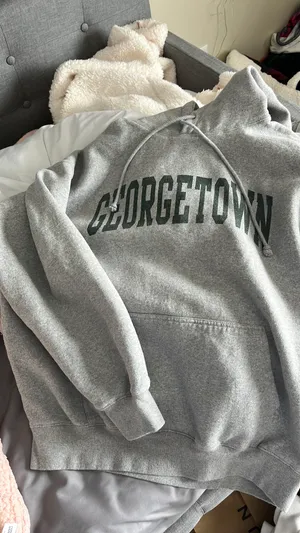 PacSun John Galt Hoodie thumbnail 1