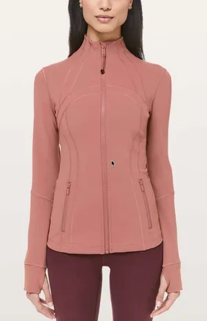 Lululemon Define Jacket *Luxtreme thumbnail 1
