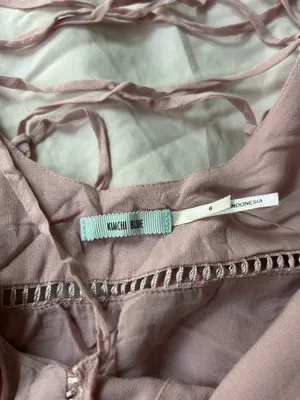 Urban Outfitters Kimchi Blue boho dress thumbnail 7