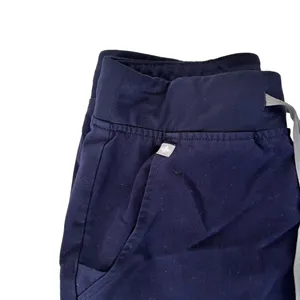 Figs Navy Blue Zamora Jogger Scrub Pants Sz XS thumbnail 2