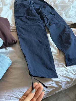 Adidas Brasil Track Pants  thumbnail 8