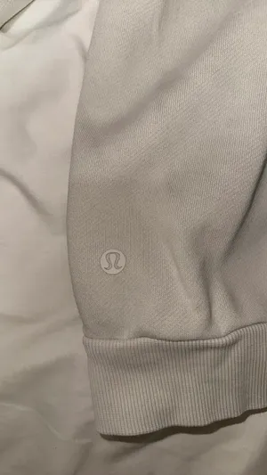 Lululemon sweatshirt men’s  thumbnail 2