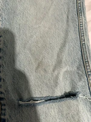 Revive Denim Jeans Size 27 thumbnail 5