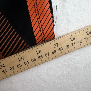 Nike S Small Leggings OSU‎ Oklahoma State College Pants Athletic Black Orange thumbnail 13