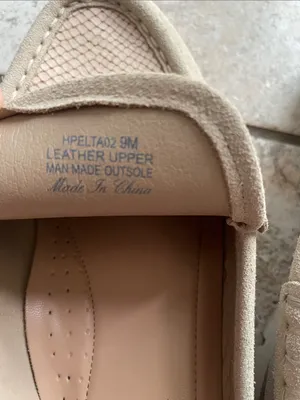Donald Pliner Elta Mule Tan Size 9 thumbnail 7