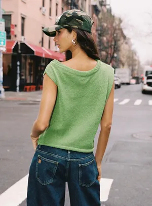 NWT Princess Polly Ashfield Off Shoulder Top thumbnail 2