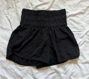 Free People Shorts thumbnail 1