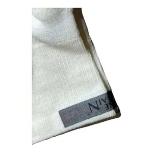Stone Mountain Accessories Ivory women’s Socks size small. thumbnail 4
