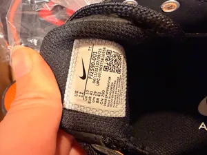 Nike Air Max TW SE sneakers thumbnail 8