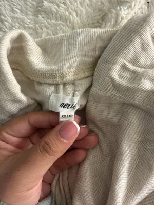 Aerie Leggings Flare thumbnail 2
