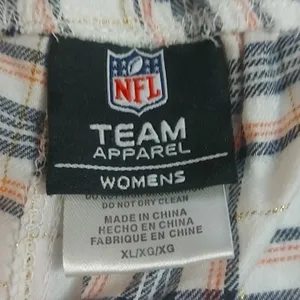 NFL Team Apparel Chicago Bears Boxer Shorts NEW Athleisure Athletic Sportswear thumbnail 7