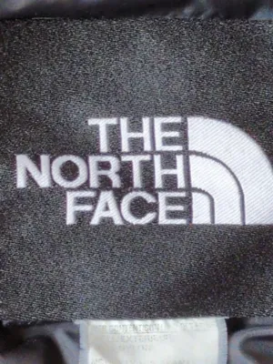 Women's Small - The North Face Goose Down Green Puffer Parka Warm Jacket thumbnail 13