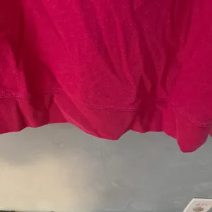 Victoria's Secret Pink Hoodie - Pink and Black thumbnail 8