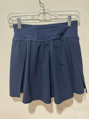 Spanx Get Moving Skort navy thumbnail 3