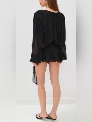 Lioness Elements Mini Dress thumbnail 2
