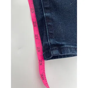 Mother High Waisted Lookers‎ Dark Wash Size 25 thumbnail 9