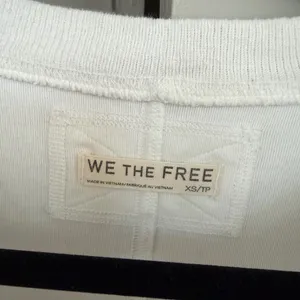 We The Free Frankie Long Sleeve Crewneck thumbnail 4