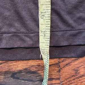 Athleta Long Sleeve Cropped Workout Top thumbnail 5