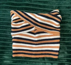 American Eagle Knit Tube Top thumbnail 1