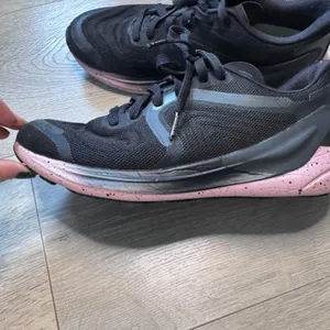 Lululemon Blissfeel Run‎ 2 Womens Running Shoes Black Pink US 8.5 thumbnail 10