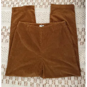 LL Bean Corduroy Pants size 14 thumbnail 1