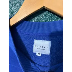 All Fenix Cobalt Blue Weekender Set Sz XS thumbnail 2