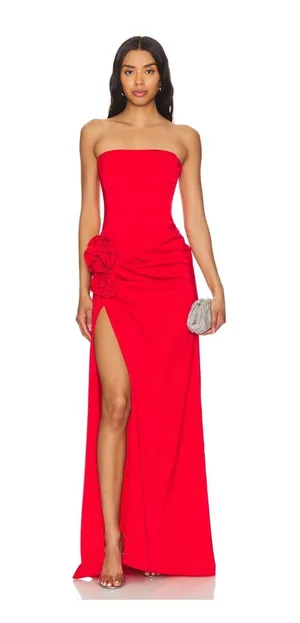Jake Gown NBD  thumbnail 1
