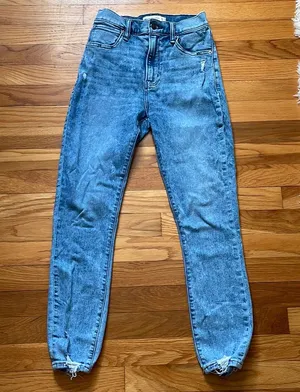 abercrombie jeans thumbnail 1