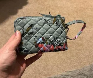 Vera Bradley Wallet Wristlet thumbnail 1