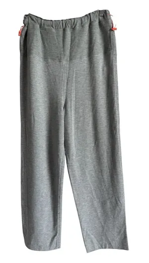 Free People Movement Women Surfside Straight Leg Jogger Pants Gray Size S Toggle thumbnail 1