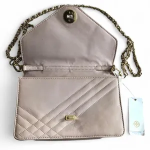 Tory Burch Light Pink Crossbody Bag thumbnail 7