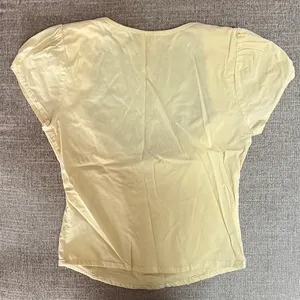 Solo Amor Short Sleeve Blouse thumbnail 4